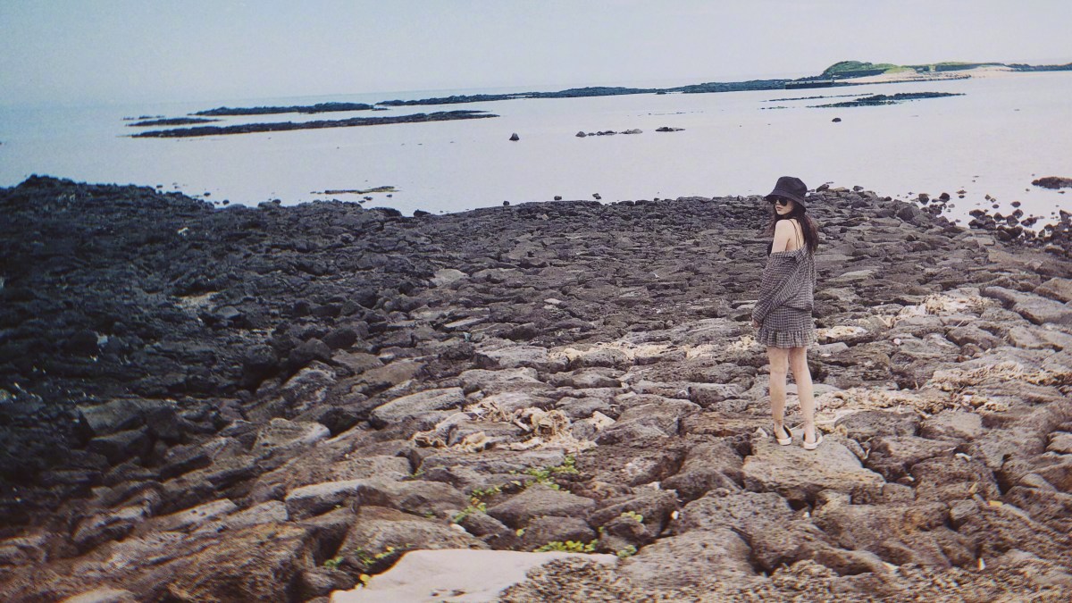 【佳霏】静默潮汐