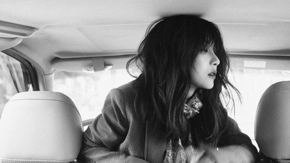 【佳霏】酒酿桂花