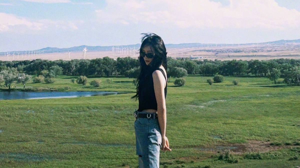 【佳霏】地铁情缘